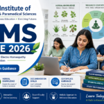 BEMS Course 2026 fees eligibility duration and admission at ATAL Institute