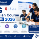 ECG Technician Course After 12th 2026 fees eligibility subjects and admission at ATAL Institute