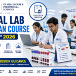 Medical Lab Technician Course After 12th 2026 fees eligibility subjects and admission at ATAL Institute