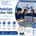 OT Technician Course After 12th 2026 fees eligibility subjects and admission at ATAL Institute