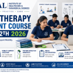 Physiotherapy Assistant Course After 12th 2026 fees eligibility subjects and admission at ATAL Institute