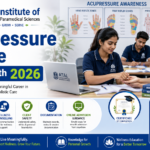 Acupressure Course After 12th 2026 fees eligibility subjects and admission at ATAL Institute