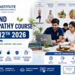 Yoga and Naturopathy Course After 12th 2026 fees eligibility subjects and admission at ATAL Institute