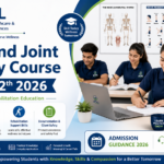 Bone and Joint Therapy Course After 12th 2026 fees eligibility subjects and admission at ATAL Institute