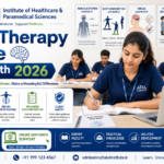 Neuro Therapy Course After 12th 2026 fees eligibility subjects and admission at ATAL Institute