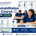 Neuro Rehabilitation Therapy Course After 12th 2026 fees eligibility subjects and admission at ATAL Institute