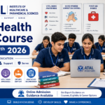 Basic Health Care Course After 12th 2026 fees eligibility subjects and admission at ATAL Institute