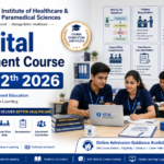 Hospital Management Course After 12th 2026 fees eligibility subjects and admission at ATAL Institute