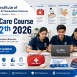 First Aid Care Course After 12th 2026 fees eligibility subjects and admission at ATAL Institute