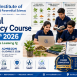 Natural Pharmacy Course After 12th 2026 fees eligibility subjects and admission at ATAL Institute