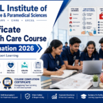 PG Certificate Basic Health Care Course After Graduation 2026 fees eligibility subjects and admission at ATAL Institute