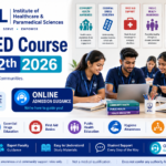 CMS ED Course After 12th 2026 fees eligibility subjects and admission at ATAL Institute