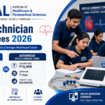 ECG Technician Course Fees 2026 Basic vs Advanced duration eligibility and admission at ATAL Institute