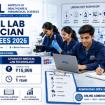Medical Lab Technician Course Fees 2026 Basic vs Advanced duration eligibility and admission at ATAL Institute