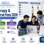 Physiotherapy and Rehab Course Fees 2026 Basic Advanced Master duration eligibility and admission at ATAL Institute