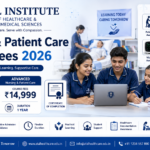 Nursing and Patient Care Course Fees 2026 Basic vs Advanced duration eligibility and admission at ATAL Institute