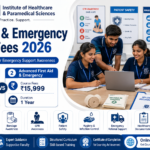 First Aid and Emergency Course Fees 2026 Certificate vs Advanced duration eligibility and admission at ATAL Institute