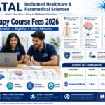 Neuro Therapy Course Fees 2026 Basic vs Advanced duration eligibility and admission at ATAL Institute