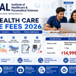 Basic Health Care Course Fees 2026 1 Year Certificate duration eligibility subjects and admission at ATAL Institute