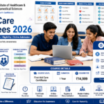 First Aid Care Course Fees 2026 1 Year Certificate duration eligibility subjects and admission at ATAL Institute