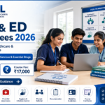 CMS ED Course Fees 2026 18 Month Community Medical Services and Essential Drugs eligibility duration subjects and admission at ATAL Institute