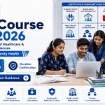 CCH Course Fees 2026 Certificate in Community Health eligibility duration subjects and admission at ATAL Institute