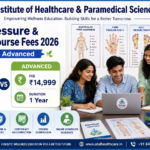 Acupressure and Wellness Course Fees 2026 Basic vs Advanced duration eligibility and admission at ATAL Institute