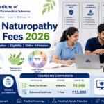 Yoga and Naturopathy Course Fees 2026 Basic vs Advanced duration eligibility and admission at ATAL Institute