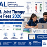 Bone and Joint Therapy Course Fees 2026 Basic vs Advanced duration eligibility and admission at ATAL Institute