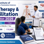 Neuro Therapy Rehabilitation Course Duration 2026 ATAL Institute