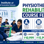 Physiotherapy Rehabilitation Course Fees 2026 Basic Advanced Master ATAL Institute