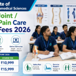 Bone Joint Spine Pain Care Course Fees 2026 ATAL Institute