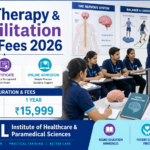Neuro Therapy Rehabilitation Course Fees 2026 ATAL Institute