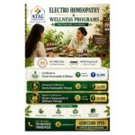 Electro Homeopathy & Wellness Course 2026: Complete Guide, Levels and Learning Areas featured image