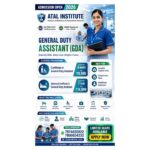 GDA Course Duration 2026 Certificate vs Advanced Program