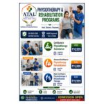 Physiotherapy & Rehabilitation Course Fees 2026: Duration and Level Comparison featured image